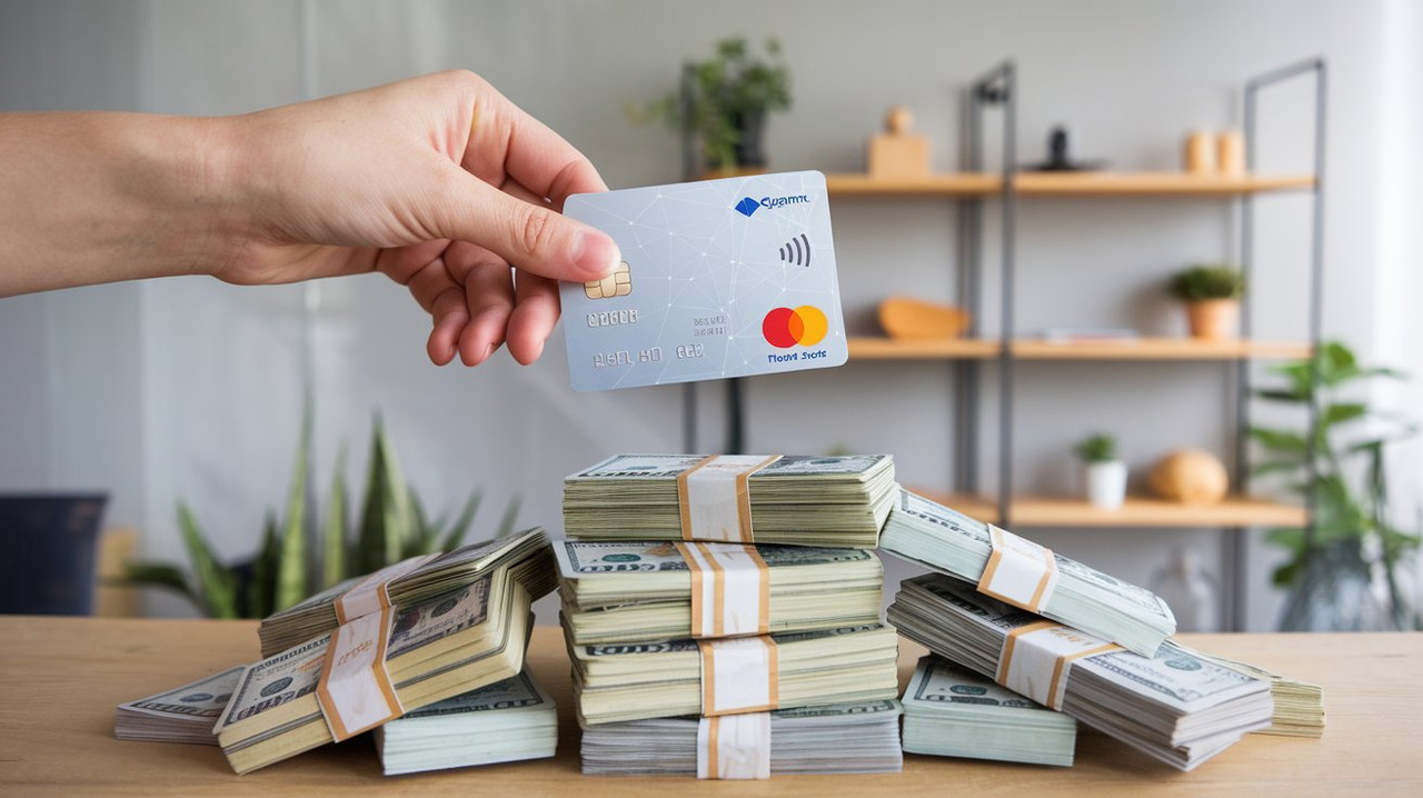 PayPal 핀테크 업계 디지털 결제 분석 이미지