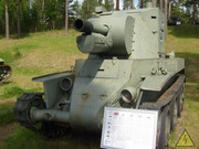 Финская самоходно-артилерийская установка ВТ-42, Panssarimuseo, Parola, Finland S6302984
