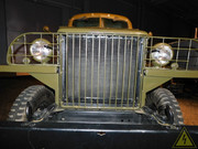 Американский грузовой автомобиль Studebaker US6, Музей военной техники, Верхняя Пышма DSCN2269