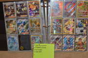 ultra binder (213)