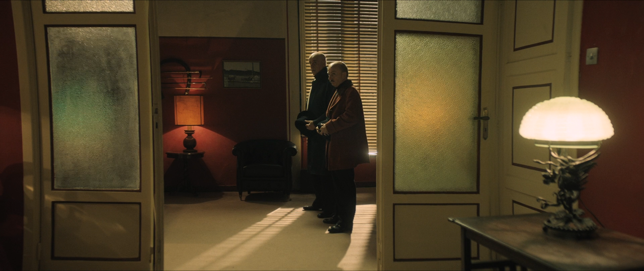 5 è il numero perfetto (2019) [BluRay Rip 1080p ITA DTS-AC3 SUBS