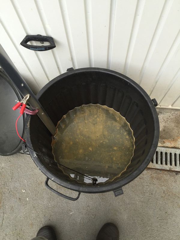 Restauration 4L (326)