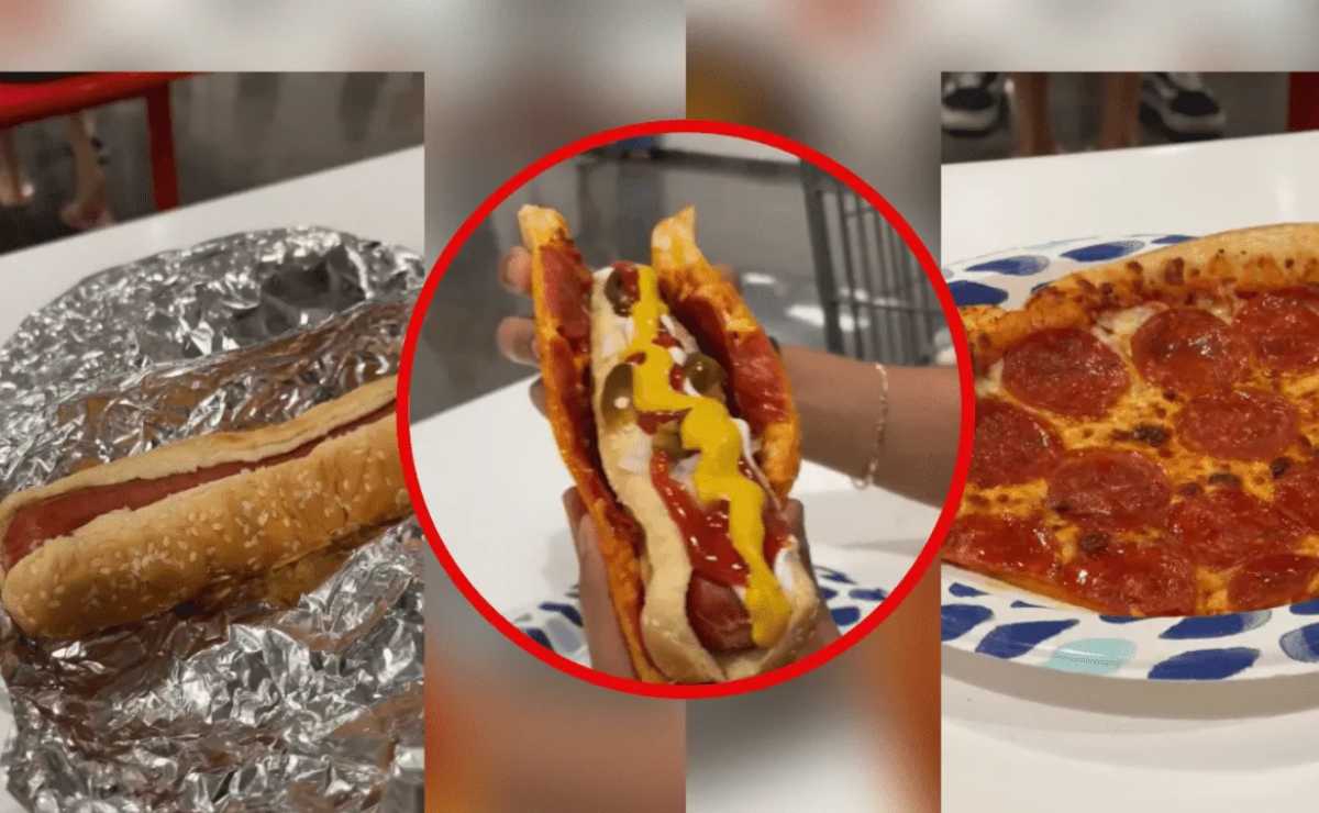¿Te atreves a probar el nuevo Tacosto?, la receta más viral enTiktok