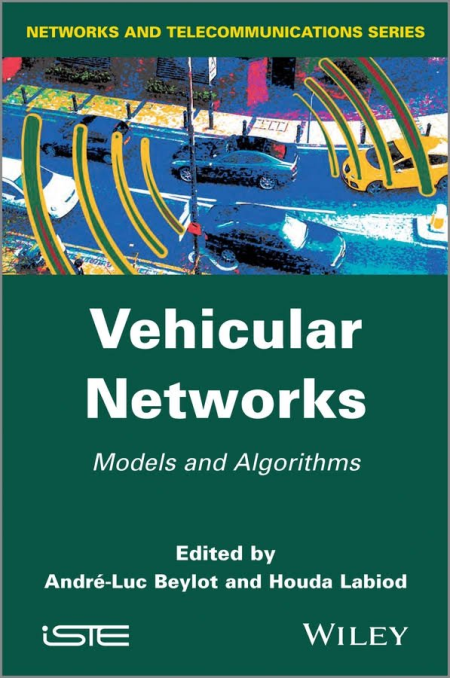 Vehicular Networks: Models and Algorithms (EPUB)