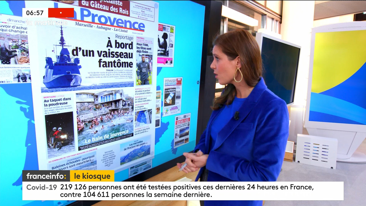 01.02 - 05.29.00 - Le 6h30-10h. Retrouvez toute l'actualité française....ts_snapshot_24.42.913