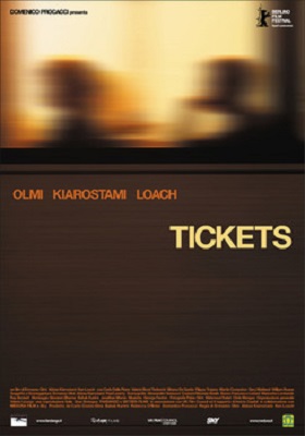 Tickets (2005) DVD5 COPIA 1:1 ITA