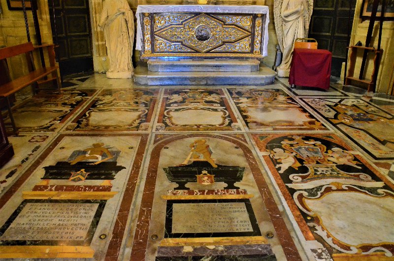Malta y sus pueblos-2018 - Blogs de Malta - XEWKIJA-23-11-2018 (14)