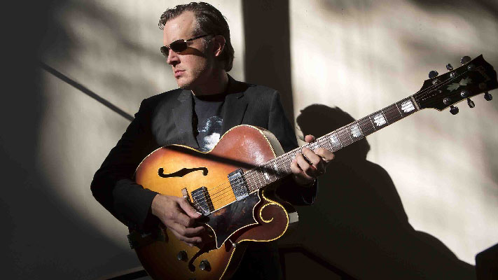 Joe Bonamassa - Albums Collection (2020-2025) [Hi-Res] [Official Digital Release] 
