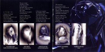 Griffin - Lifeforce (2005) [Japan Press] Lossless+MP3