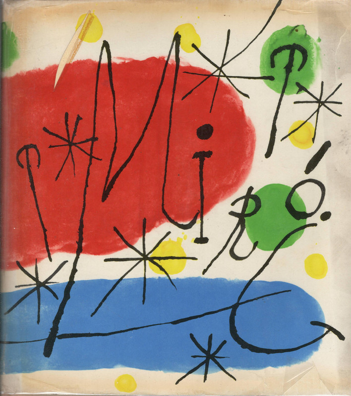 Joan Miro