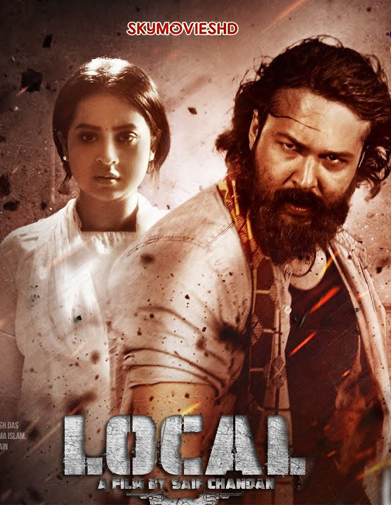 Local 2023 Bengali ORG 1080p 720p 480p WEB-DL x264