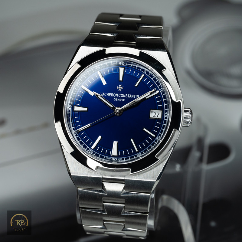 Vacheron Constantin Overseas - Image 5