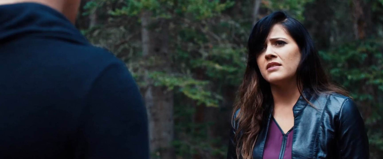 Collider 2018 WebRip [Hindi + Tamil + English] 480p, 720p Screenshot