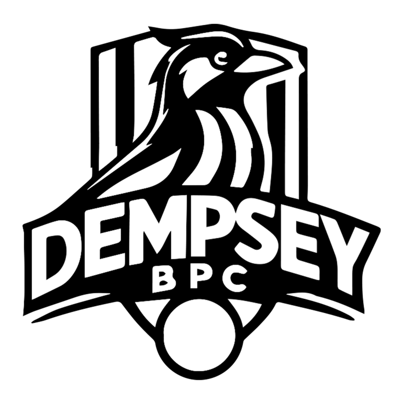 Dempsey Beer Pong Club