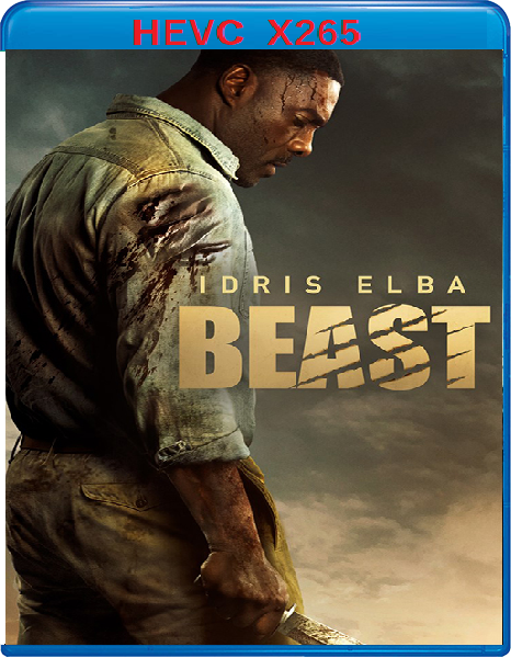 Beast (2022) mkv FullHD 1080p HEVC AC3 ITA ENG Sub