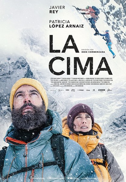 Annapurna: Boj o život / La cima (2022)