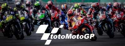 TOTOMOTOGP FANTAMOTOGP