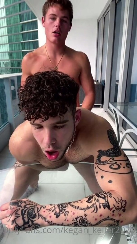 OnlyFans - Kegan Keller Joseph Castlian Balcony Fuck 1080P.mp4.0010
