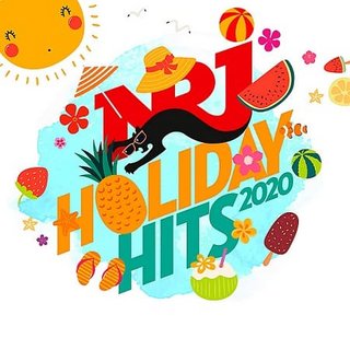 NRJ Holiday Hits 2020 (2020) .mp3 - 320 kbps