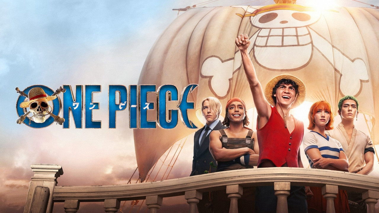 One Piece (2026) S02 [Hindi-English]