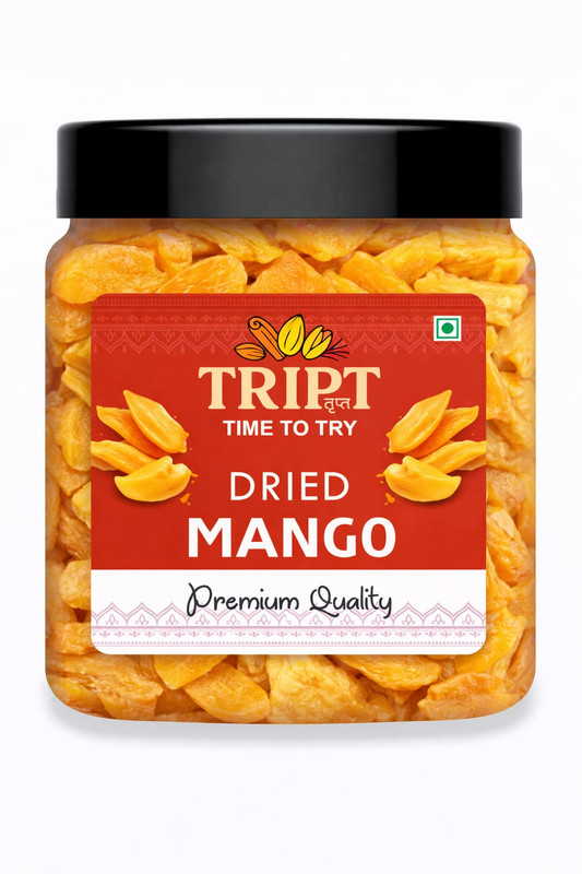 dried mango