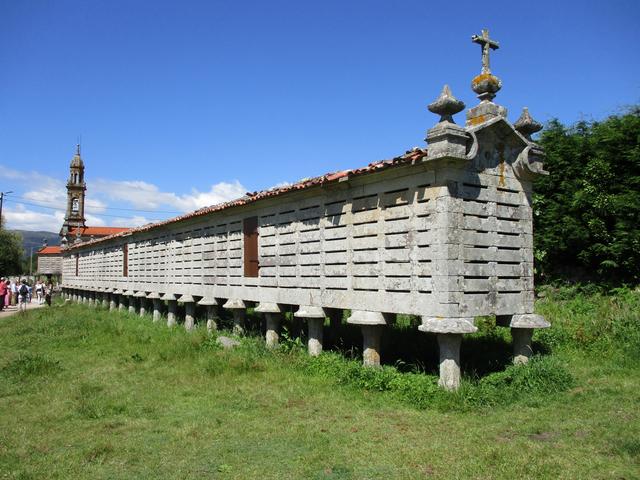 COSTAS DE GALICIA I: A COSTA DA MORTE, Ruta-España (7)