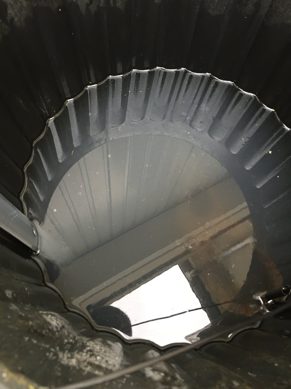 Restauration 4L (325)