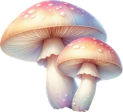 tk-Bunny-Kisses-mushrooms1