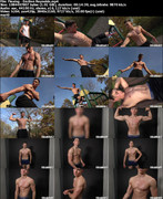 Flexing - Emilion Reynolds