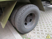 Американский грузовой автомобиль Dodge WF32, «Ленрезерв», Санкт-Петербург IMG-2509