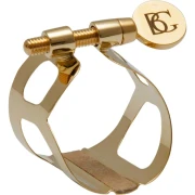 Лигатура BG Tradition L3 Gold для кларнета Bb
