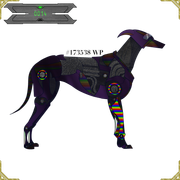 0014 - White Noize - #173538