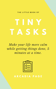Tiny Tasks