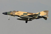 Scan010 Iranian F-4D