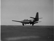 FH 1 launch CVB 43 1948 #4