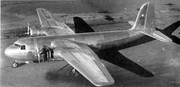 Douglas DC-504