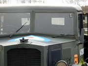 Битанский командирский автомобиль Humber FWD, "Моторы войны" DSCN7226