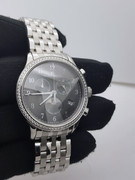 LC 1087 SD серые браслет 10