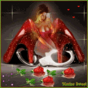 ❤ My Love For You (◕‿-)