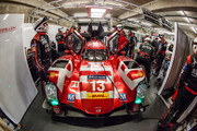 24 HEURES DU MANS YEAR BY YEAR PART SIX 2010 - 2019 - Page 25 2015-LM-13-Alexandre-Imperatori-Dominik-Kraihamer-Daniel-Abt-39