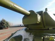 Советский средний танк Т-34, СТЗ, Волгоград DSCN7143