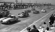 1963 International Championship for Makes 63seb00-Start-2