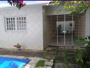 Fachada Casa Iputinga Pituba