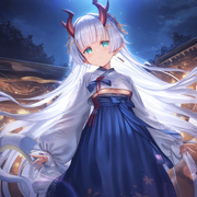 1girl, ks (xephyrks), ohlia, {kobayashi ritz}, reoen, [[liduke]], {{aged down}}, s-3421212753