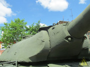 Советский тяжелый танк ИС-3, Музей истории ДВО, Хабаровск IMG-2125