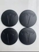 Matt Black Logo