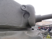 Американский средний танк М4А2 "Sherman", Западный военный округ.   DSCN1397