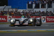 24 HEURES DU MANS YEAR BY YEAR PART SIX 2010 - 2019 - Page 21 14lm26-Morgan-LMP2-R-Rusinov-O-Pla-J-Canal-13
