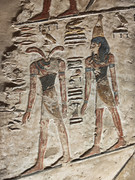 Ленивый Египет (Хургада, Луксор, Каир), декабрь 2025 - январь 2026