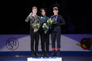 European-Figure-skating-2023-men-winner
